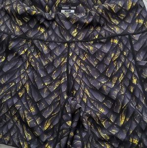 CVG 5" Yellow Dawn shorts